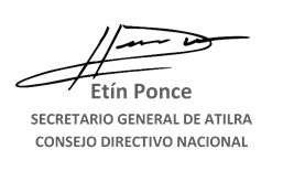 Etin Ponce