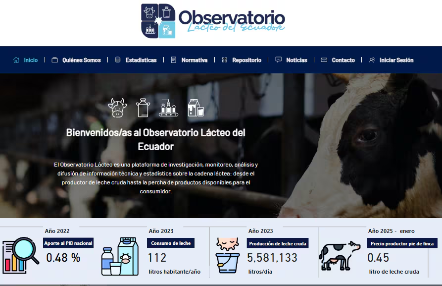 Industria lactea muestra sus cifras para identificar desafios oportunidades y tendencias dentro del sector.png1