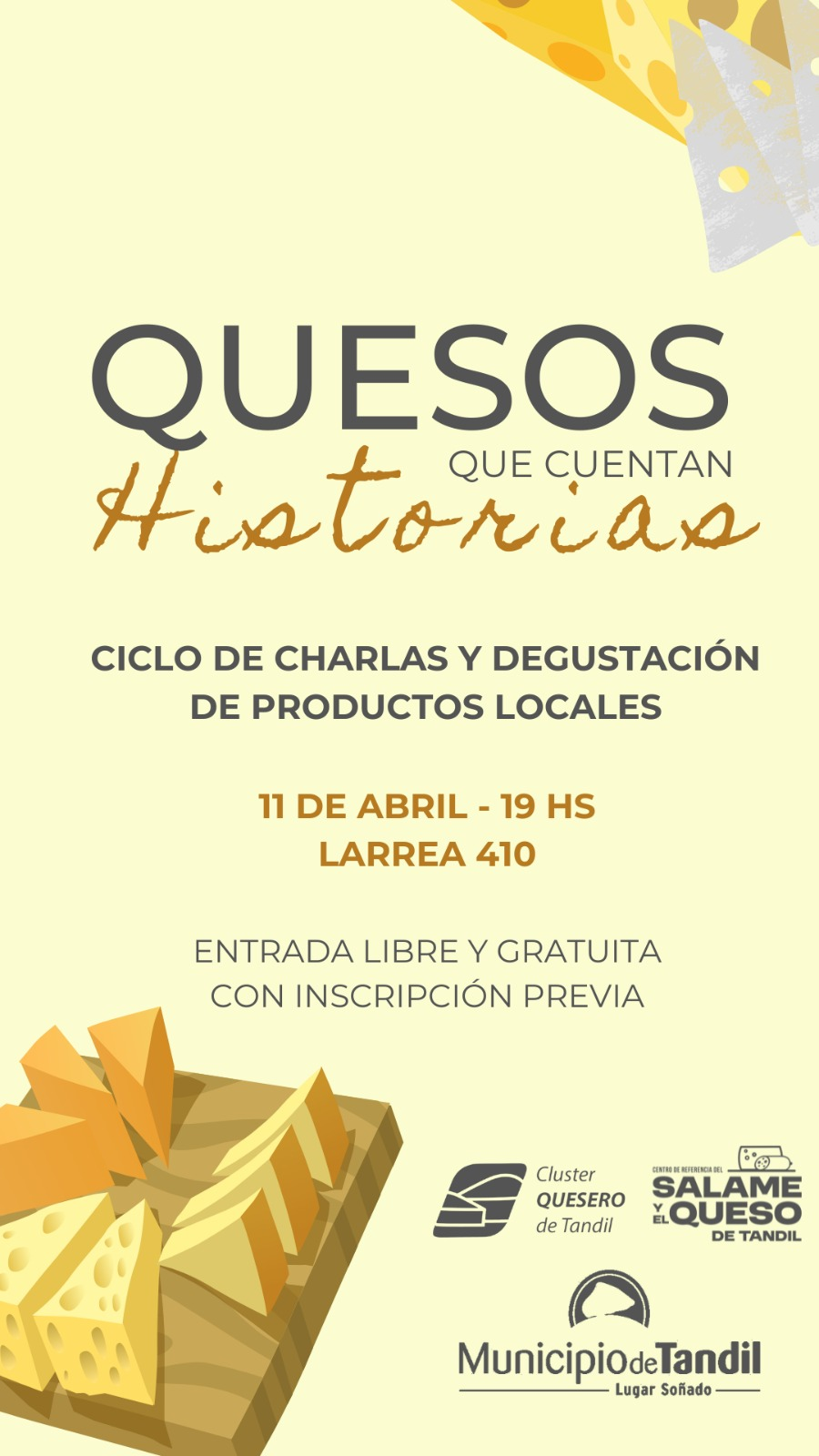 QUESOS 