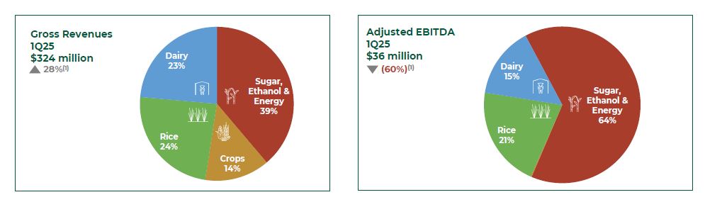 Adecoagro no pudo ganar dinero con el negocio agricola en la Argentina a pesar de haber aumentado la produccion.png4
