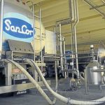 Sancor debe 18 millones de pesos a productores lecheros de la zona