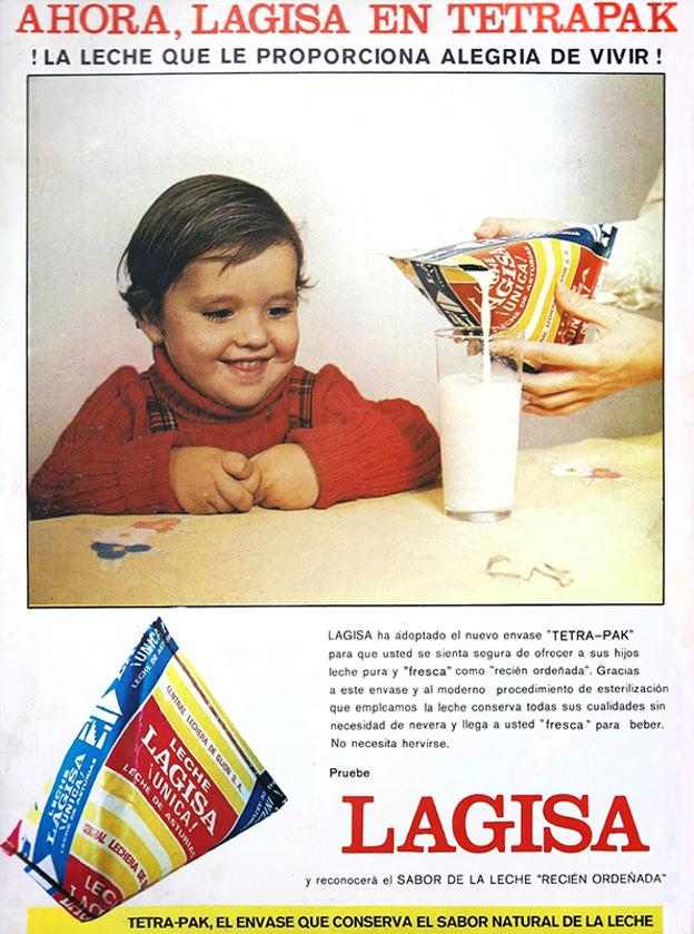 Aquellos tetraedricos tiempos del Tetra Pak3