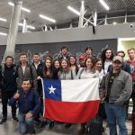 Integracion generacional