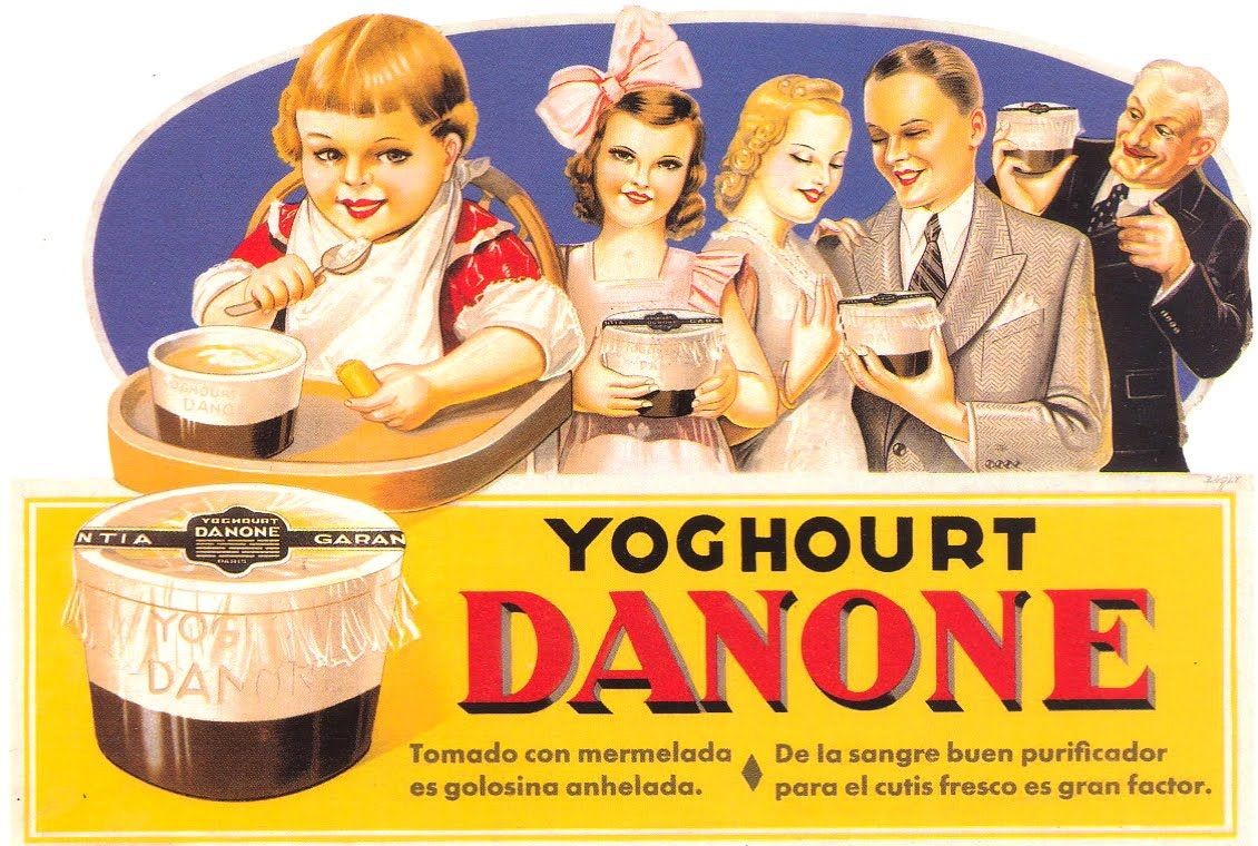 La historia desconocida de Danone1