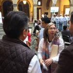 Presentan iniciativa de Ley para marcar productos que no son lacteos