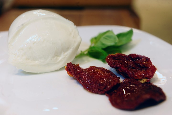 Burrata