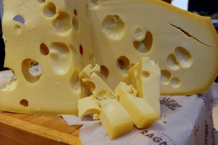 Gruyere