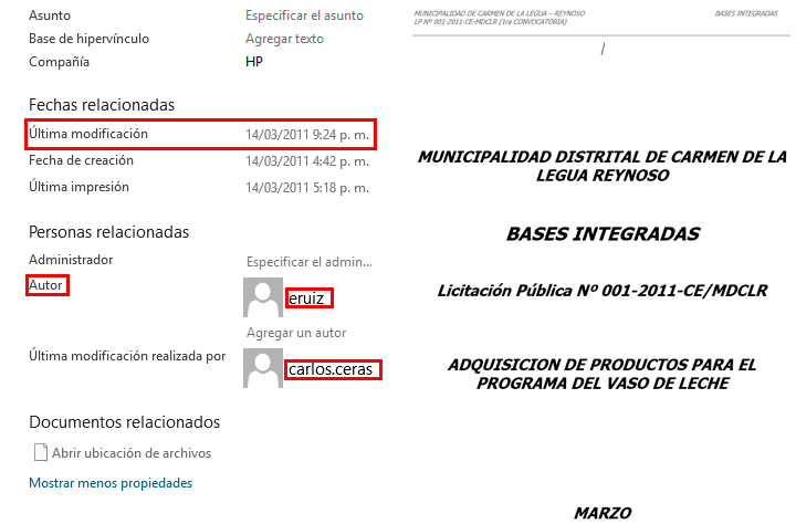 Dueno de la principal proveedora del Vaso de Leche recibio cuatro anos de prision por colusion2