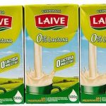 Indecopi confirma multa a Laive por mal etiquetado de dos productos lacteos