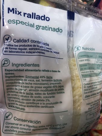 La trampa del queso1