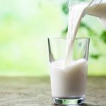 Sala de la Camara aprobo ley de etiquetado para la leche y productos lacteos