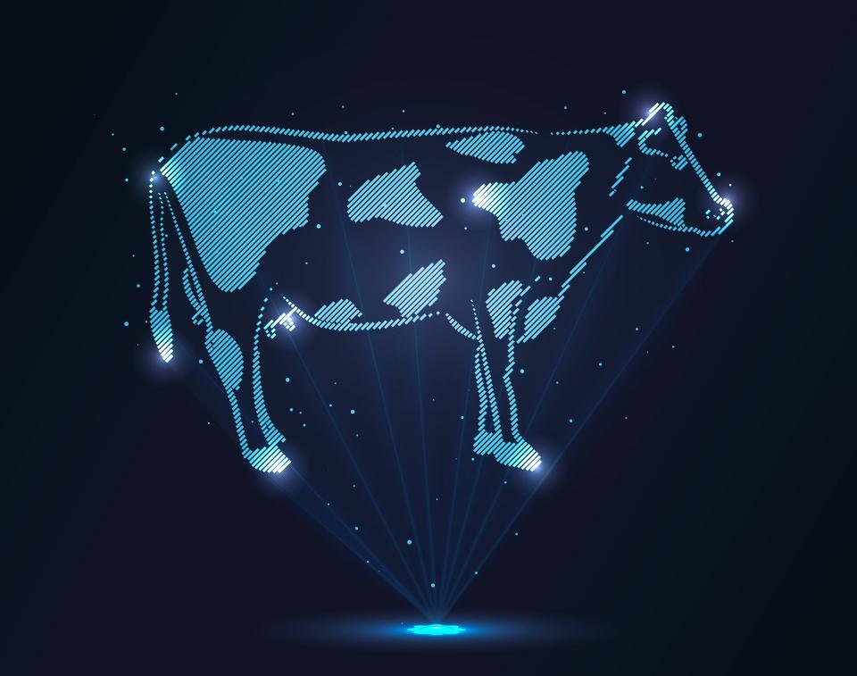 Seguiremos bebiendo leche dentro de 50 anos2