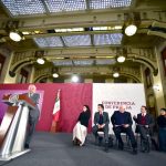 Gobierno alista programa de apoyo a productores de maiz y leche