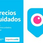 Que productos y marcas de lacteos entraron en precios Cuidados