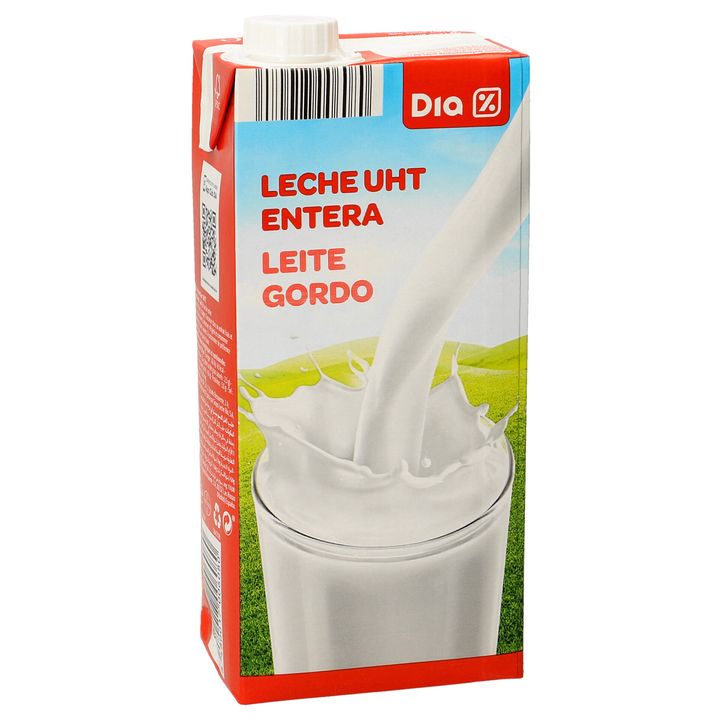 Quien esta detras de la leche de marca blanca de Mercadona Carrefour y Alcampo7