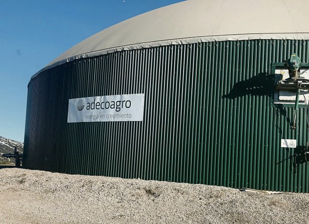 adecoagro