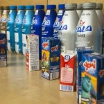 Lala esta lista para el nuevo etiquetado con reformulacion en sus productos