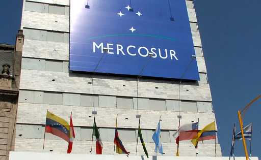 mercosur