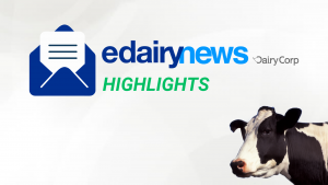 ¡Descubre las noticias lácteas más destacadas de la semana con eDairy News Highlights!