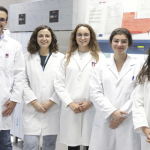 Investigadores espanoles mejoran el conocimiento de los mecanismos de transmision de Listeria en productos lacteos