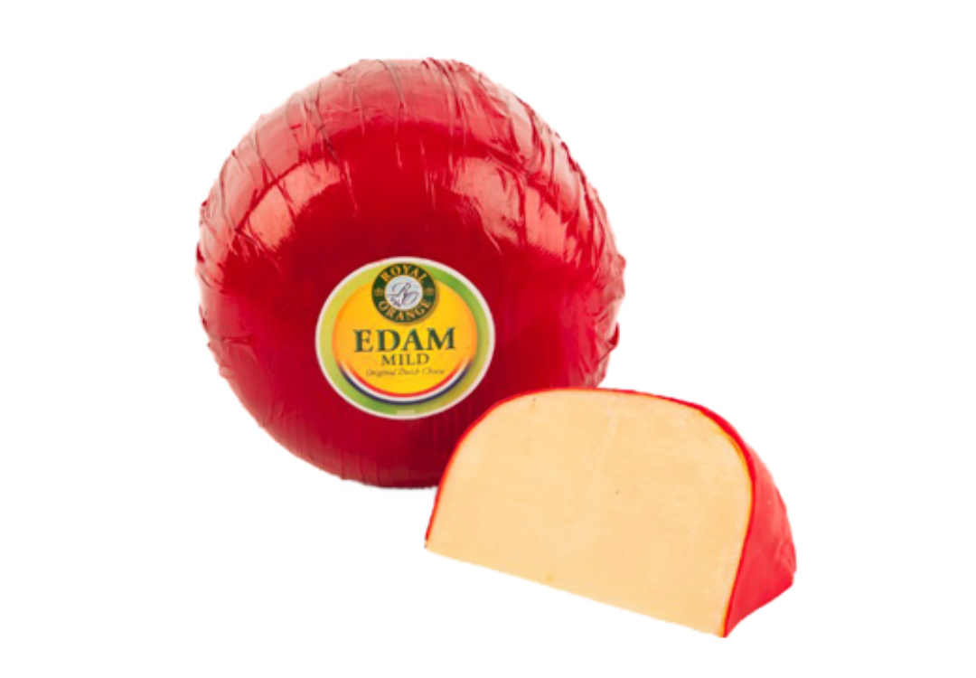 Bola (Edam)