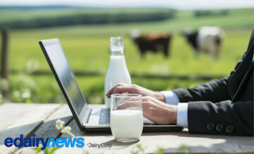 Leche: La necesidad de un cambio en la industria láctea argentina y una oportunidad para charlar sobre comercialización de leche: Entrevista con Eduardo García Maritano