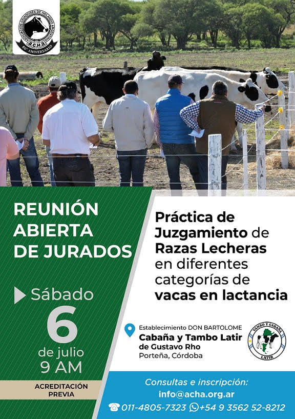 Reunion de jurados