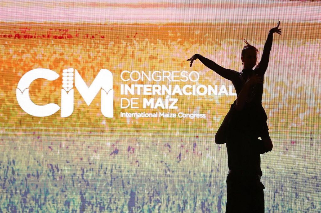 Congreso Internacional de Maíz