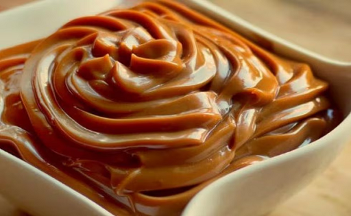 dulce de leche