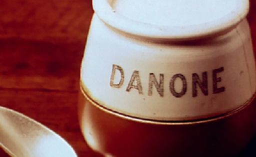 DANONE