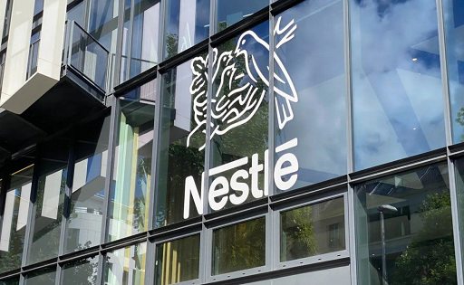 nestlé