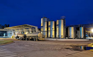 ARSA, SanCor, Yogs, Shimy, industria láctea