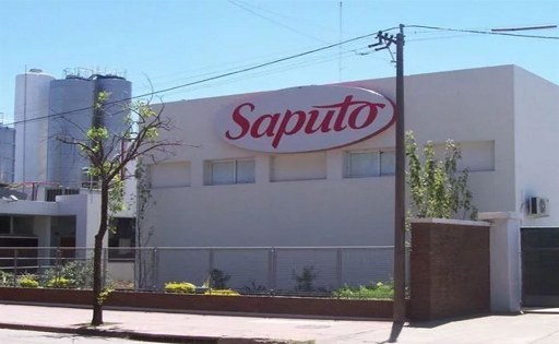 SAPUTO