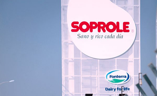 soprole