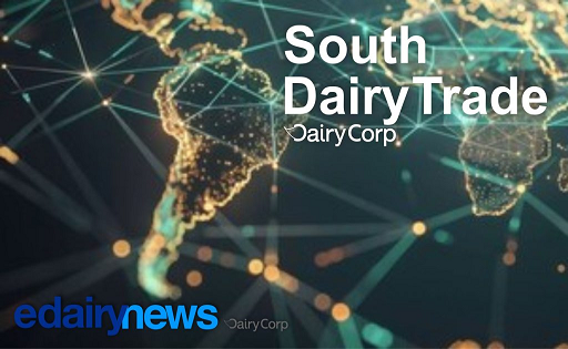 South Dairy Trade