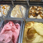 helados