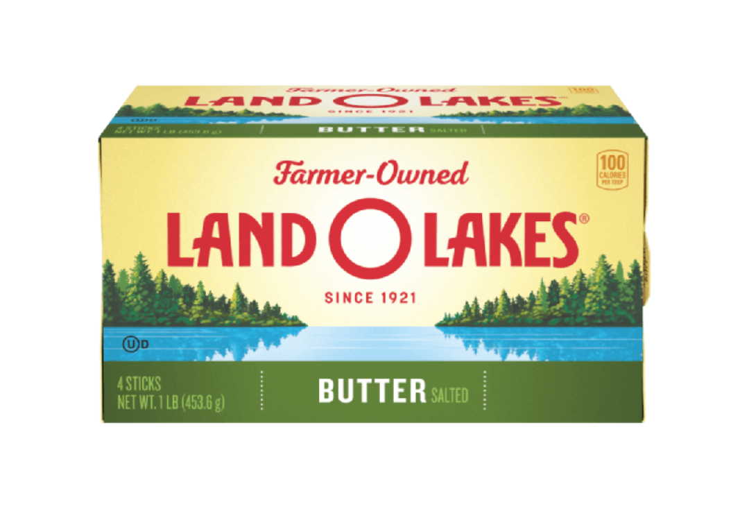 land o lakes