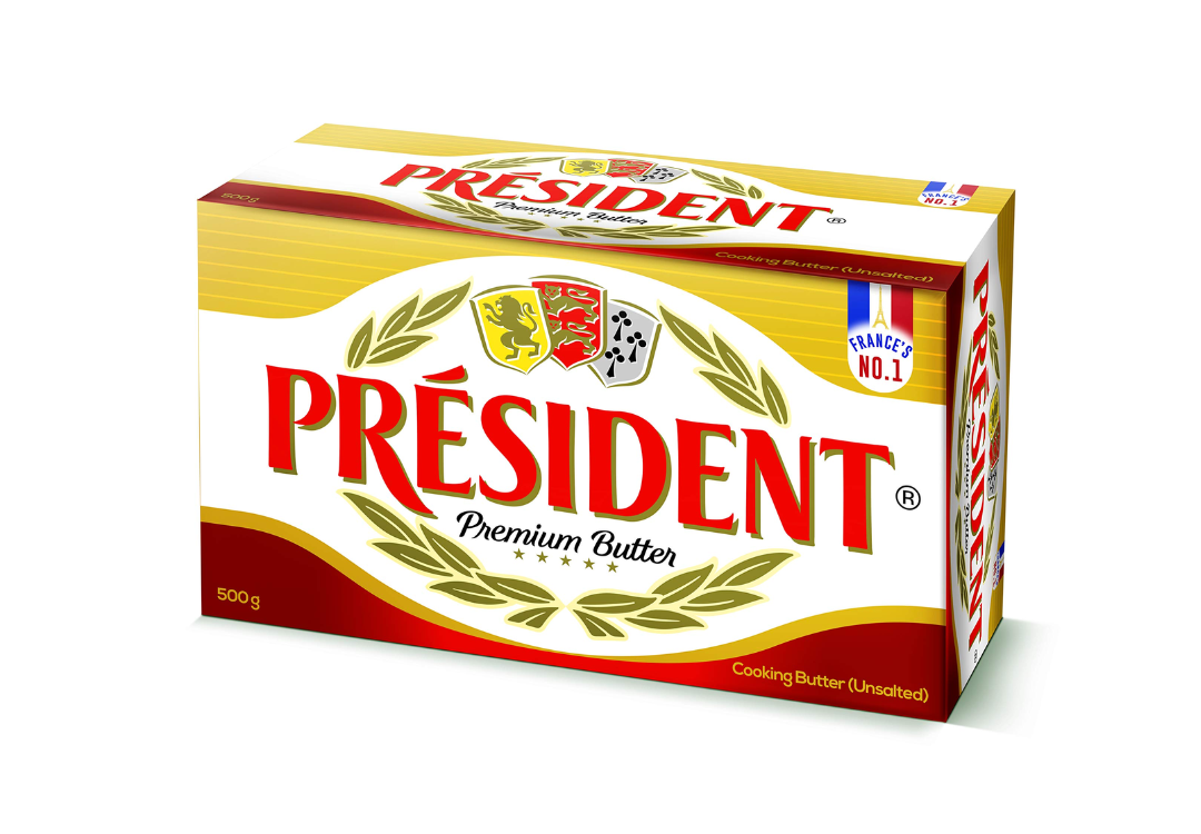 president