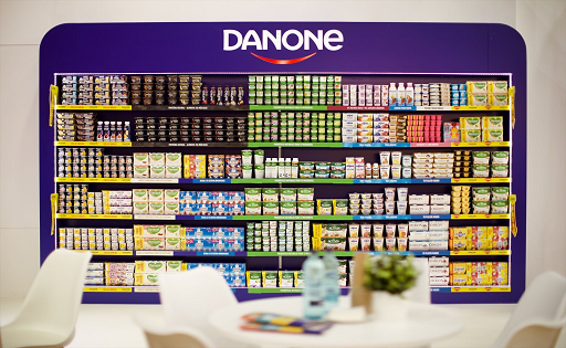 danone