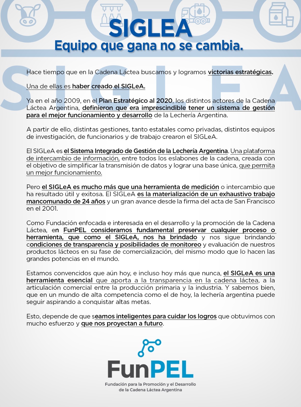 Siglea