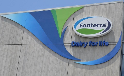 FONTERRA