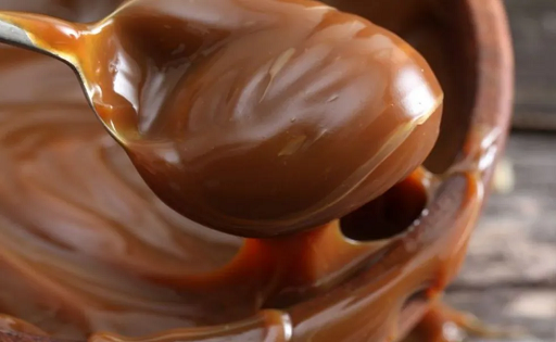 DULCE DE LECHE