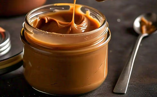 dulce de leche