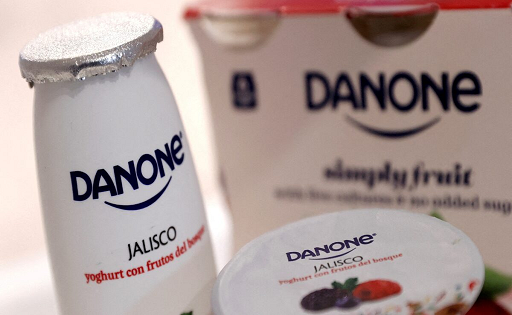 DANONE