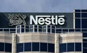 NESTLÉ