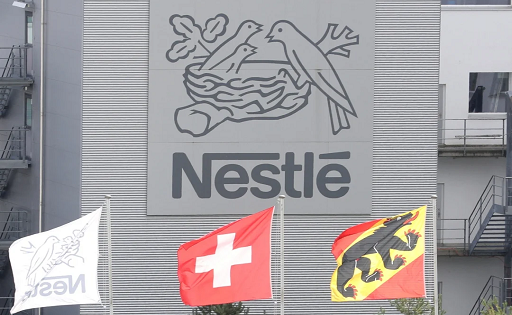 nestlé