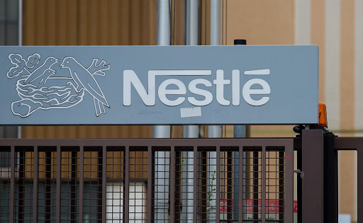 NESTLÉ