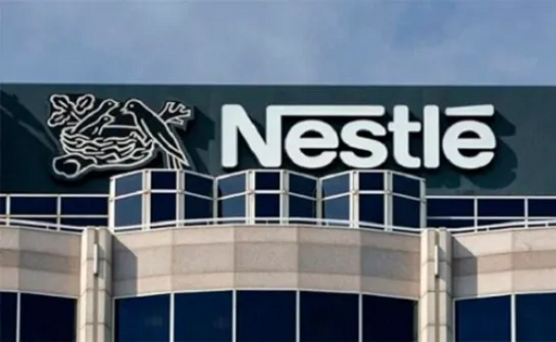 nestlé azúcar