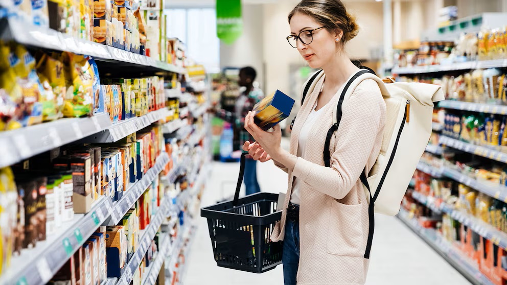 Crecieron 5,8 las ventas pymes de alimentos y bebidas en octubre