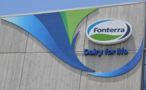 FONTERRA